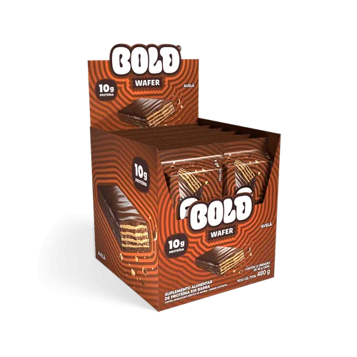BOLD WAFER AVELÃ