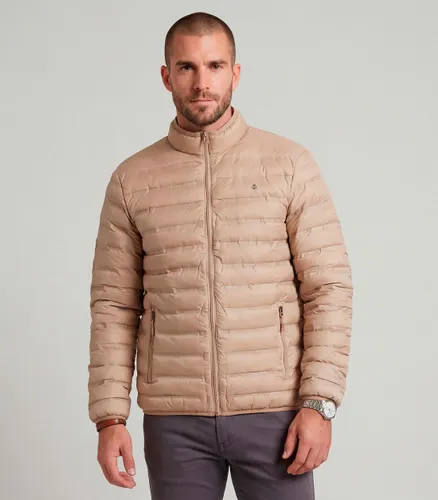 Jaqueta Masculina Microfibra com Bolsos Diametro - Moda Feminina e Masculina, Itens para Casa e Mais l Rovitex