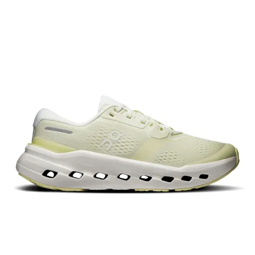 Tênis On Running Cloudrunner 3 Feminino Verde
