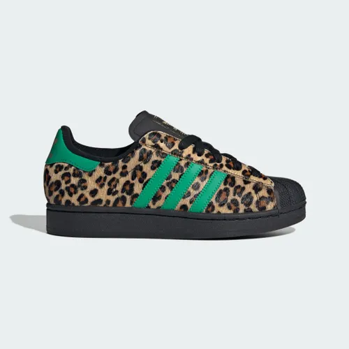 Tênis Superstar II Mulher adidas