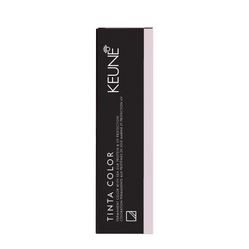 Coloração Tinta Color 8.21 Louro Claro Pérola Cinza Keune 60ml