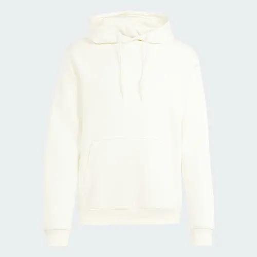 Moletom Capuz Trefoil Essentials Homem adidas