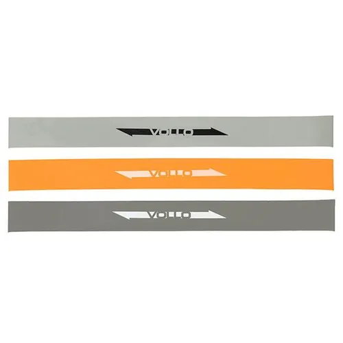 Conjunto de Mini Band Vollo  VP1007