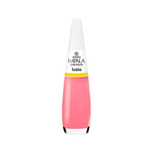 Esmalte Impala Cremoso Luzia