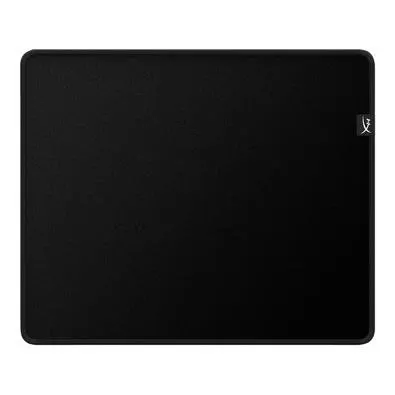 Mousepad Gamer HyperX Pulsefire Mat, Médio (300x360mm), Preto HMPM1-M - 4Z7X3AA