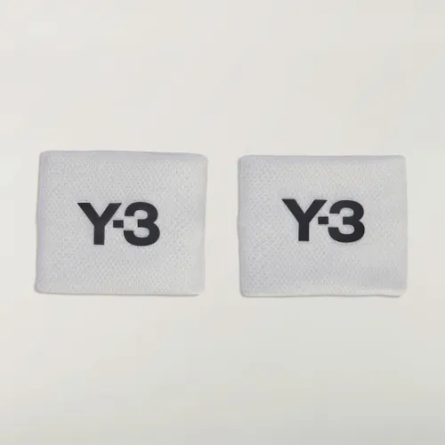 Munhequeira Tennis Y-3 Pequena Unisex adidas