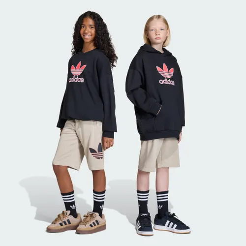 Shorts Trefoil Kids adidas