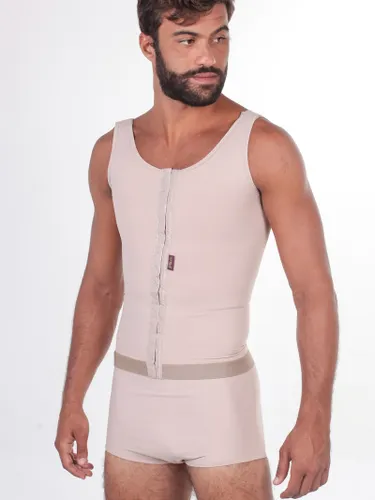 MODELADOR REGATA MASCULINO.