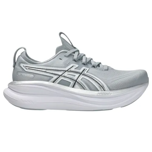 Tênis Asics Gel-Nimbus 28 ATC Masculino Cinza