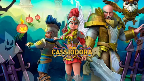 Cassiodora