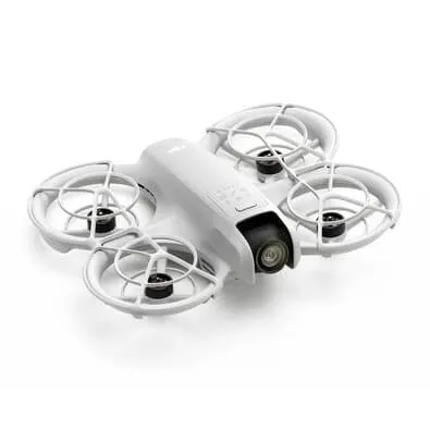 Drone DJI Neo Fly More Combo DJI Motion 3 e DJI Goggles N3 BR, até 12MP, 4K, Cinza - DJI052