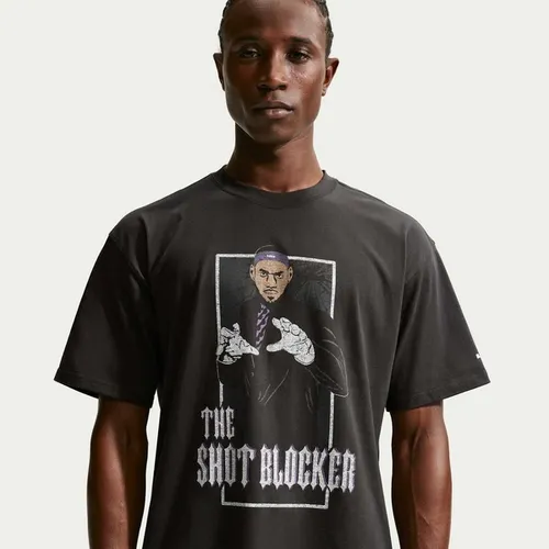 Camiseta LeBron James Nike M90 Masculina