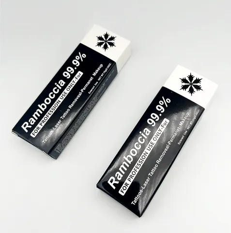 2024 novo original 99.9% creme de tatuagem antes da cirurgia maquiagem semi permanente beleza corpo sobrancelha lábios forro 10g