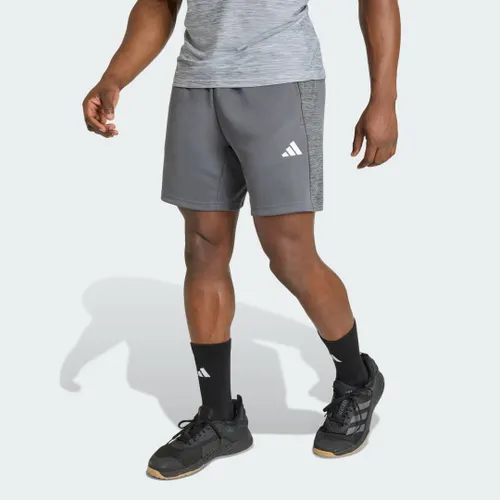 Shorts Workout Essentials All-set Homem adidas