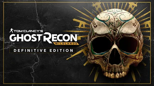 Tom Clancy's Ghost Recon Wildlands Definitive Edition