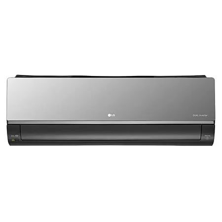 Ar-Condicionado LG Dual Inverter AI Artcool 18.000 BTU Quente/Frio 220V - S3-W18KLRD1