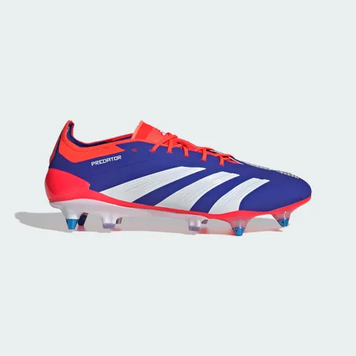 Chuteira Predator Elite Soft Ground Unisex adidas