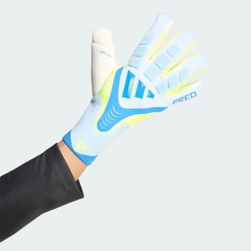 Luvas DE Goleiro Predator PRO Unisex adidas