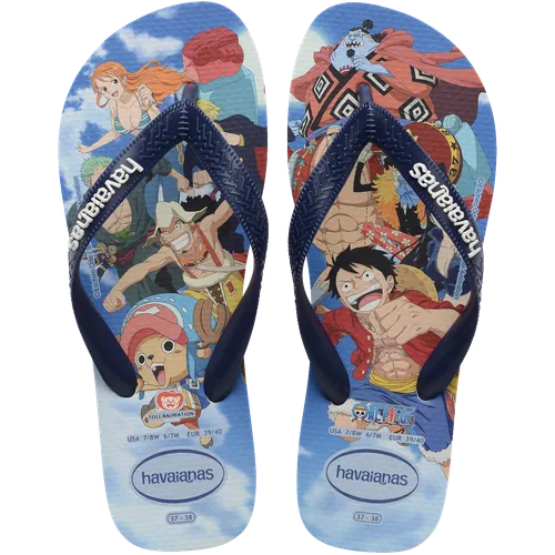 Chinelo Havaianas Top One Piece