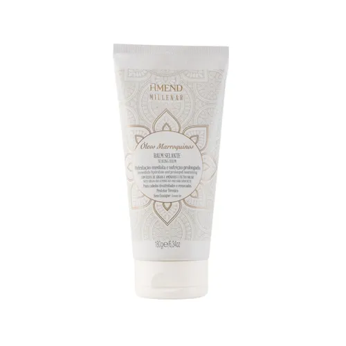 Balm Selante Amend Millenar Óleos Marroquinos 180 g