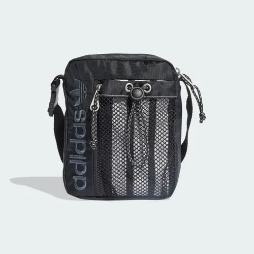 Bolsa Item Pequena Unisex adidas
