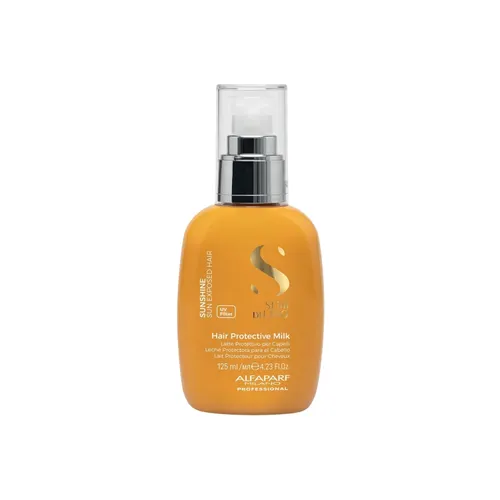 Leave-in Alfaparf Semi Di Lino Sunshine Hair Protective Milk 125 ml