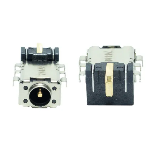 Conector DC Jack para Notebook Asus Vivobook 15 X515J