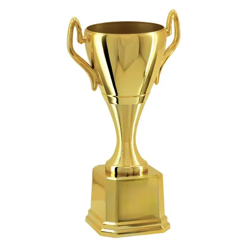 Troféu Vitória Taça 401635 40cm - ouro