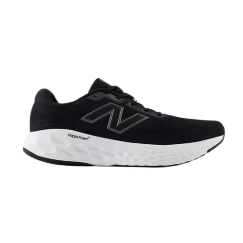 Tênis New Balance Evoz v4 Masculino Preto