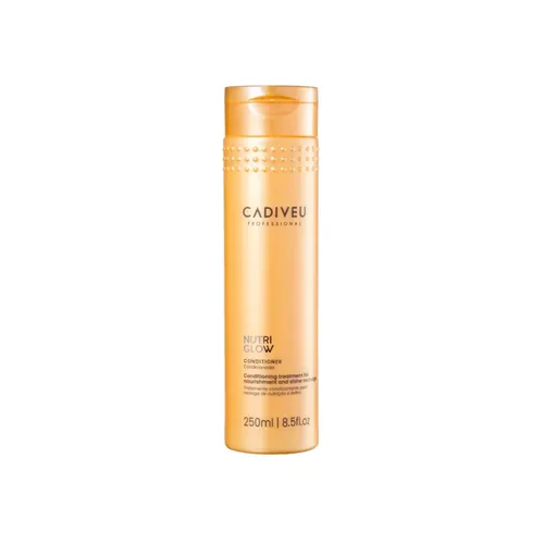Condicionador Cadiveu Nutri Glow 250 ml