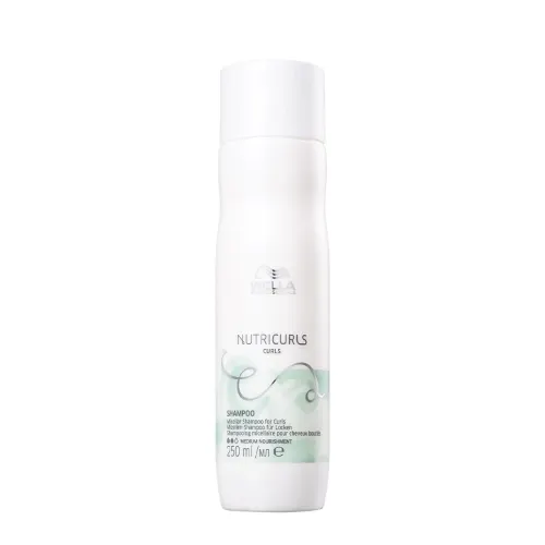 Shampoo Micelar Nutricurls Wella Professionals 250ml