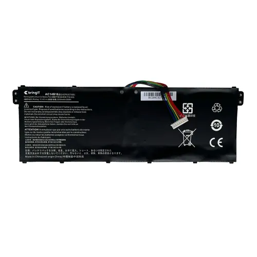 Bateria para Notebook Acer Aspire A315-41-R41J