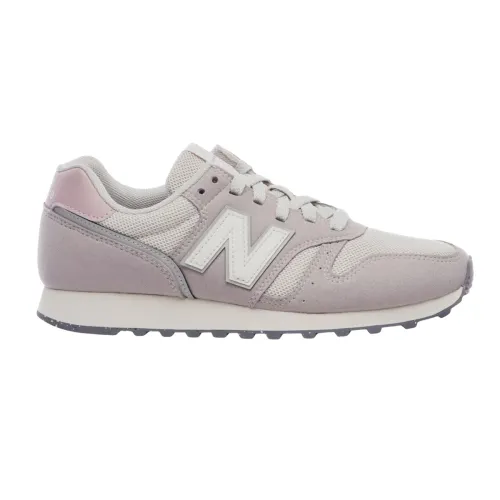 Tênis New Balance 373 v2 Feminino Cinza