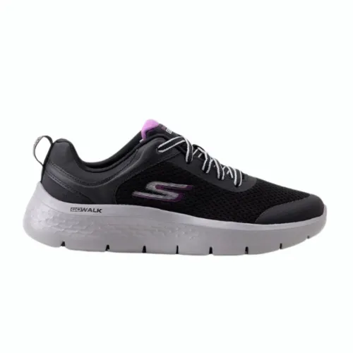 Tênis Skechers Go Walk Flex Feminino Preto
