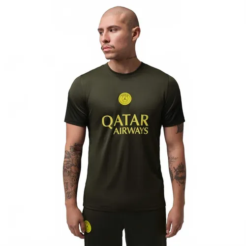 Camiseta Paris Saint-Germain Nike Strike Masculina