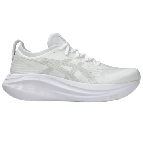 Tênis Asics Gel-Nimbus 27 Masculino Branco