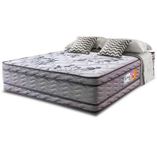 Colchão OrtoFirm Double Face Espuma D45