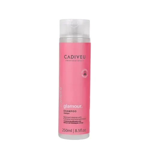 Shampoo Cadiveu Essentials Glamour 250ml