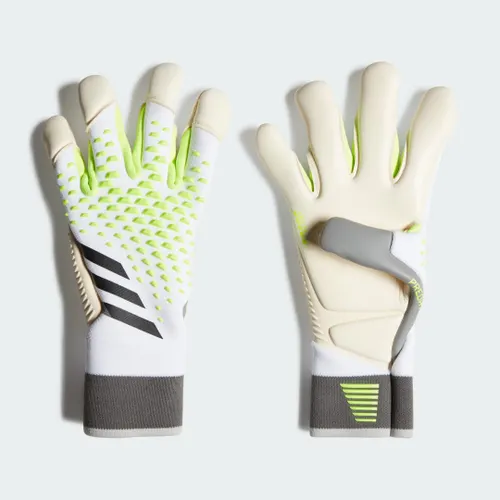 Luvas Predator Pro Promo Hybrid Unisex adidas