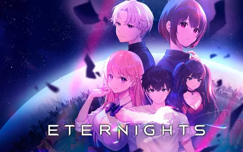 Eternights