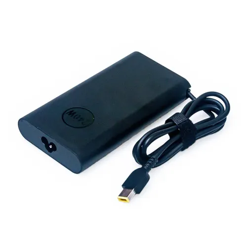 Fonte Tecnologia GaN para Notebook Lenovo Legion 82TB0000BR 230W Retangular