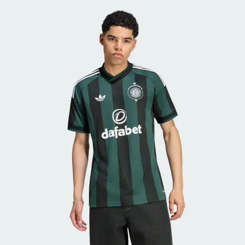 Camisa II Celtic FC 26/27 Homem adidas