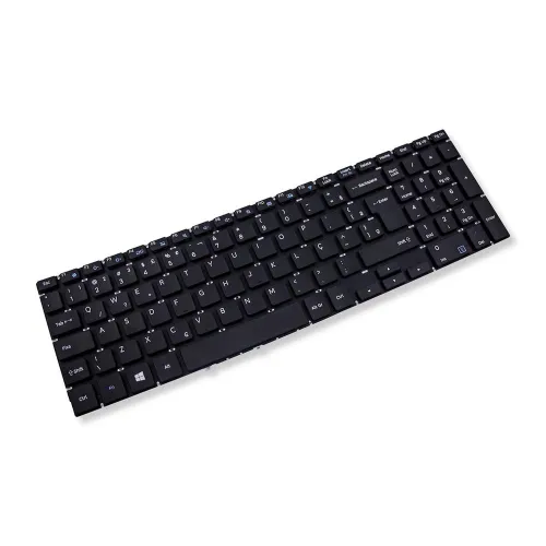 Teclado para Notebook Samsung Expert NP350XBE-KD1BR