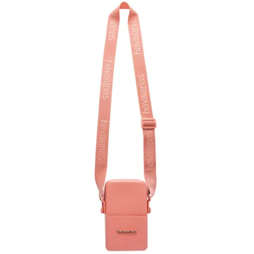Shoulder Bag Havaianas Glitter