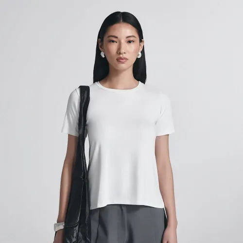 Camiseta Básica Tech Daily Feminina