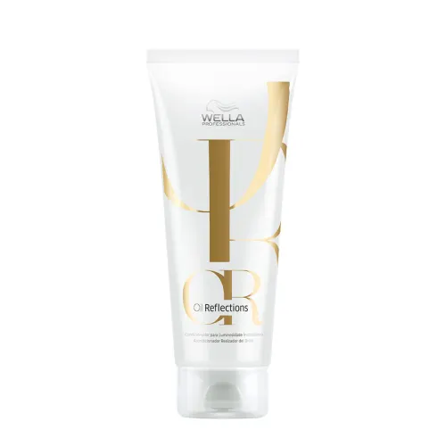 Condicionador Oil Reflections Luminous Instant Wella Professionals 200ml