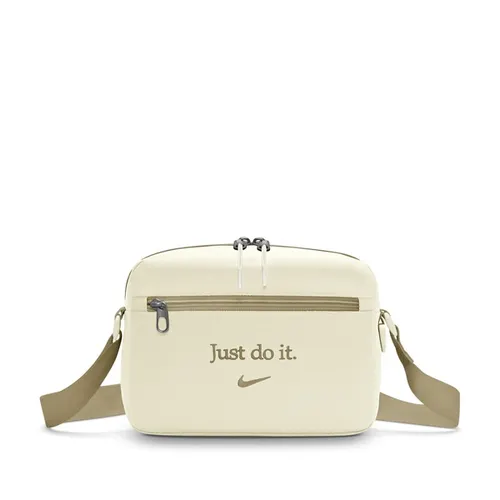 Bolsa Transversal Nike Heritage JDI Unissex