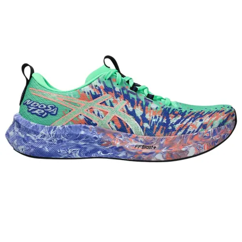 Tênis Asics Noosa Tri 16 Masculino Verde