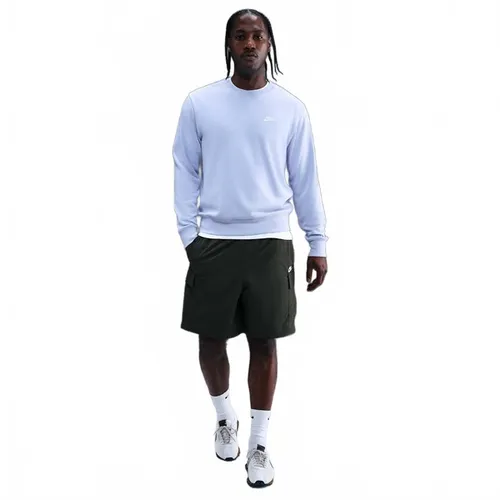 Shorts Nike Club Utility Masculino
