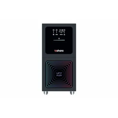Nobreak TS Shara, Gamer, 1500VA, Entrada Biv. Auto, Saída Selecionável, 8T, USB, 2X9AH, 1 EXP 24V - 4578